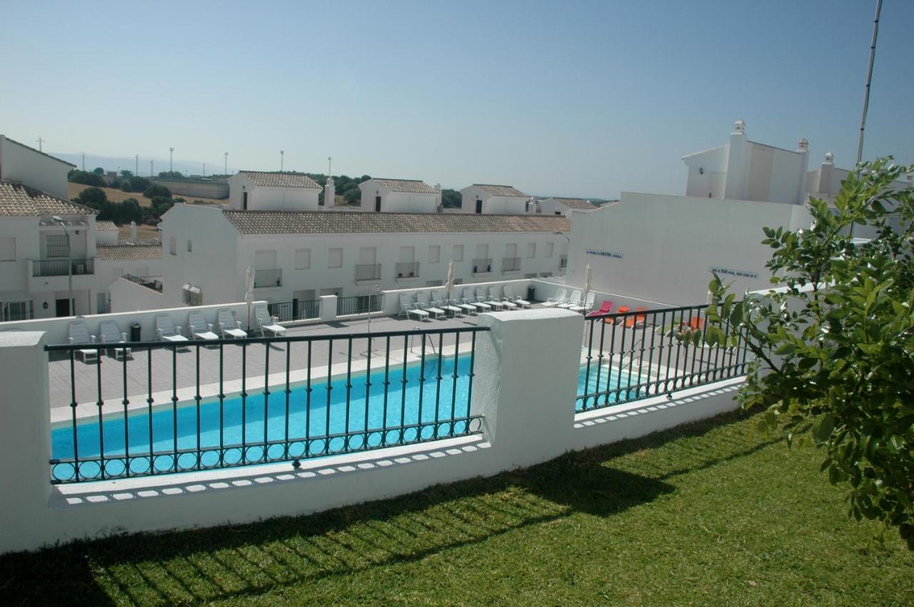 Casa Jaime Villa Vejer de la Frontera Exterior photo