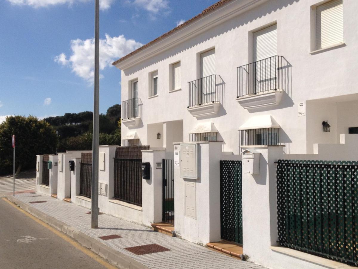 Casa Jaime Villa Vejer de la Frontera Exterior photo