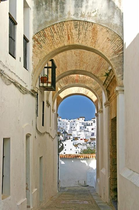 Casa Jaime Villa Vejer de la Frontera Exterior photo